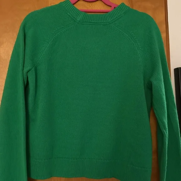 Tommy Hilfiger Crewneck Sweater - Picture 4 of 7